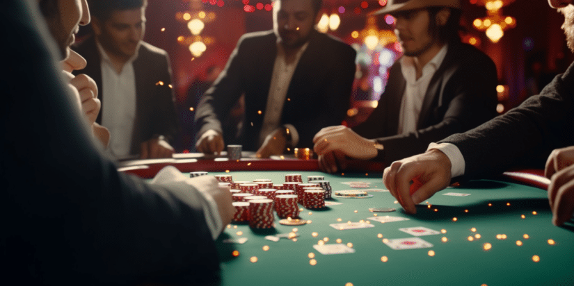 overiseltd people playing poker at a table in a casino photorea 507bfc14 bb91 4acc 8c8e 179ac4010fd4 2