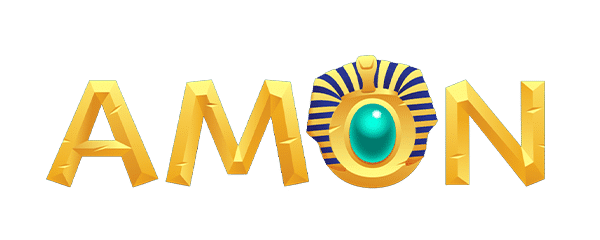 Logo casino Amon Casino