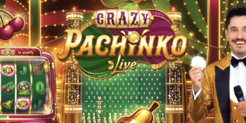 crazy pachinko