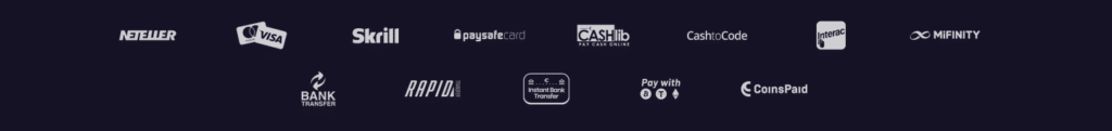 paiement rizz casino
