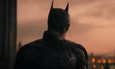 The Batman