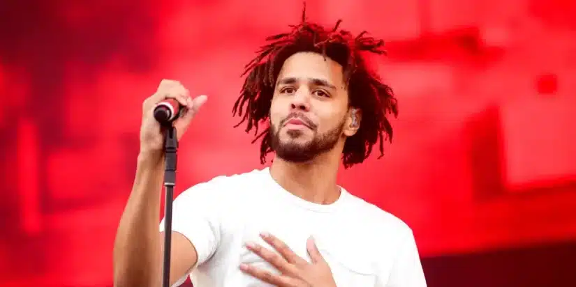 jermaine cole j cole confirms he has 2 kids 1