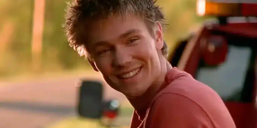 les freres scott de retour sur netflix sans lucas scott