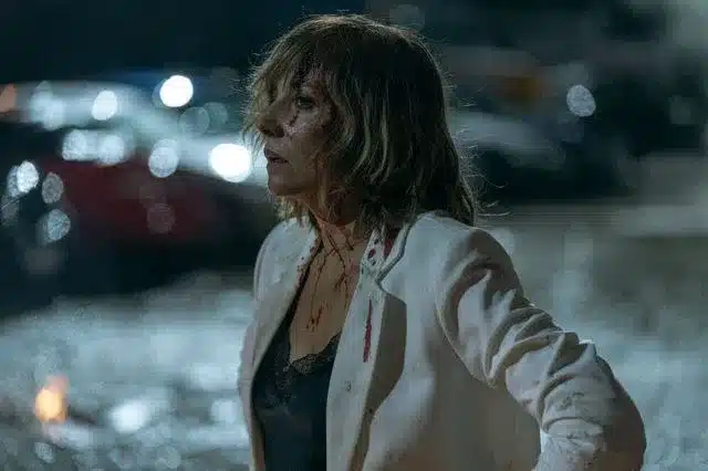 La série 1992 sur Netflix