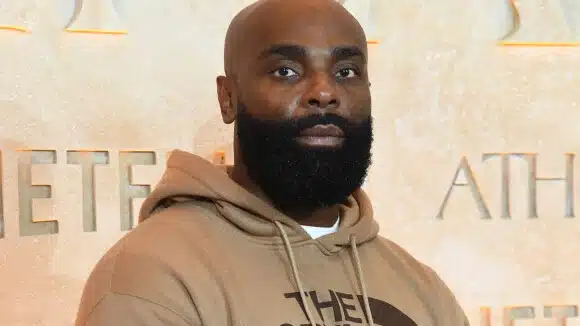 Kaaris, entre cinéma et musique