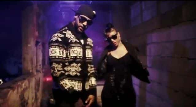 booba et shay clip rap