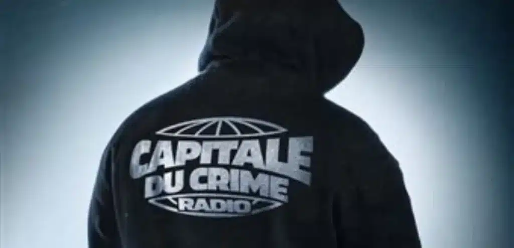 Capitale du Crime Radio
