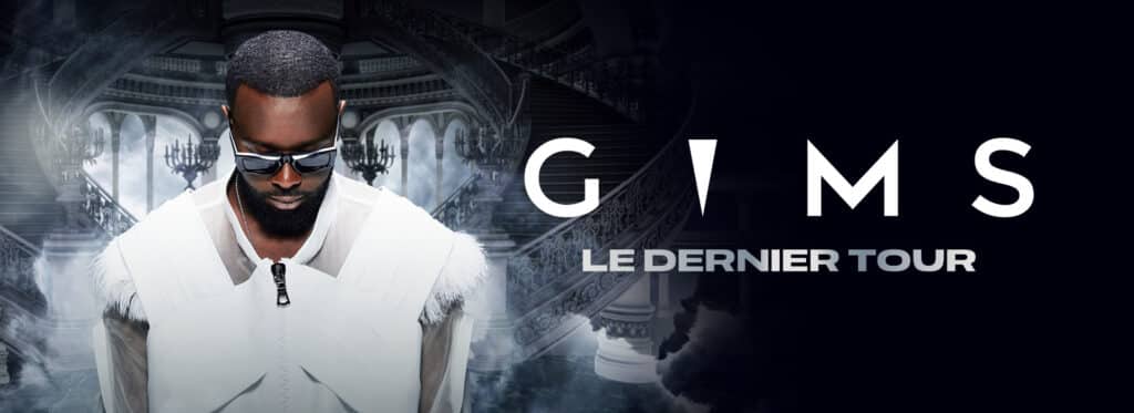 gims le dernier tour