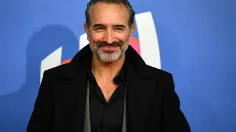 Jean Dujardin, un Justicier Moderne