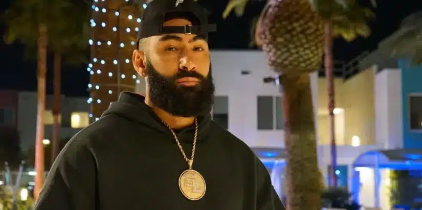 la fouine tracklist capitale du crime radio