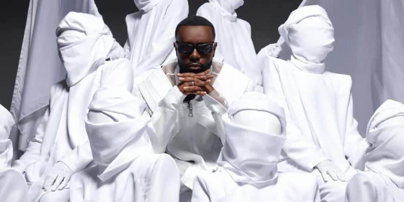 maitre gims