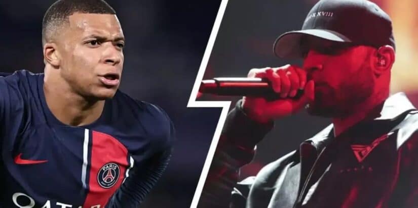 mbappe booba