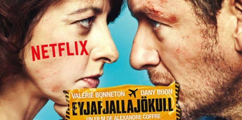 netflix nouveau film