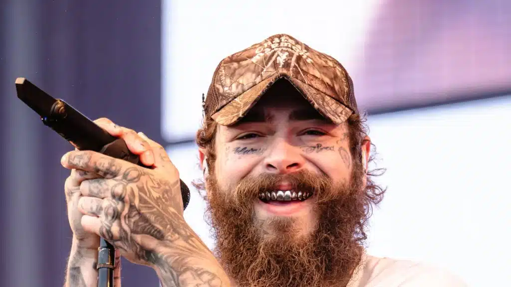Post Malone