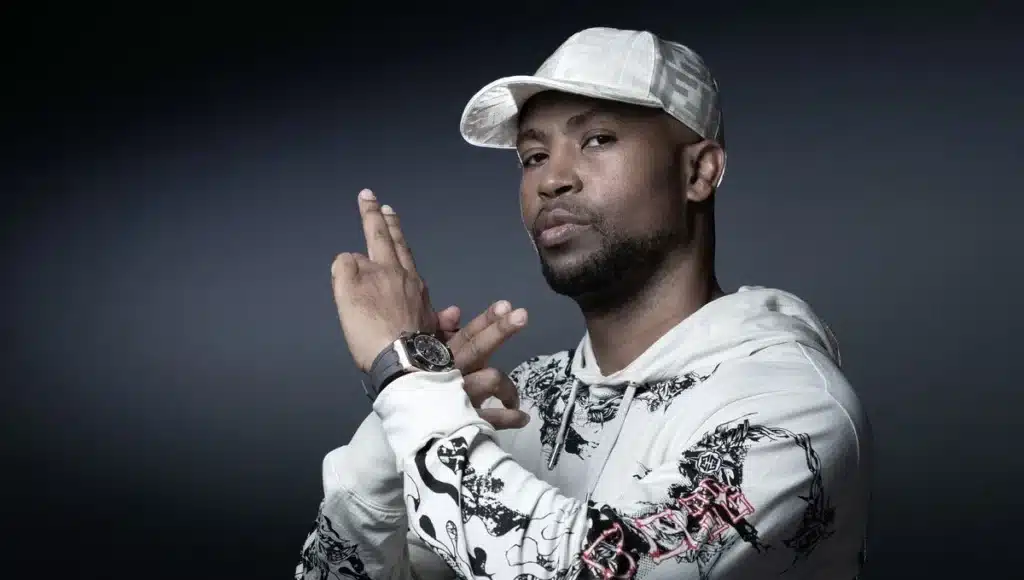Rohff : « Une énième daube auditive »