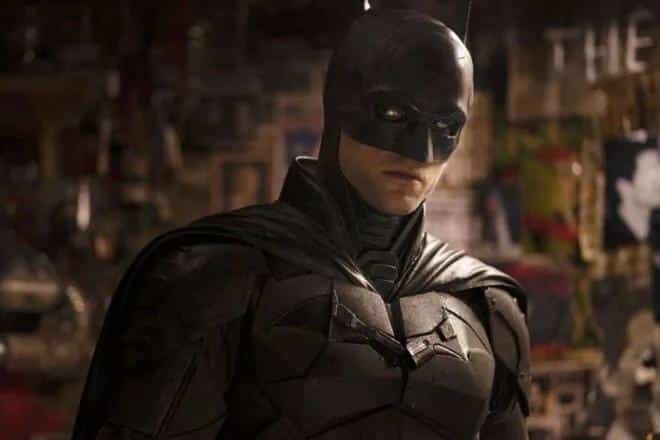 batman 2 sortie film