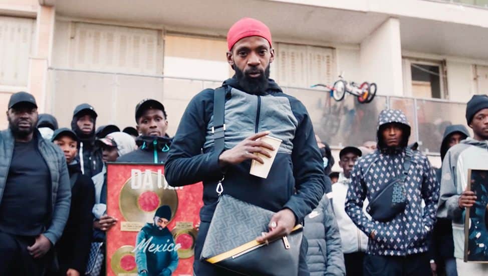 Da Uzi plaît toujours autant par son flow et ses lyrics