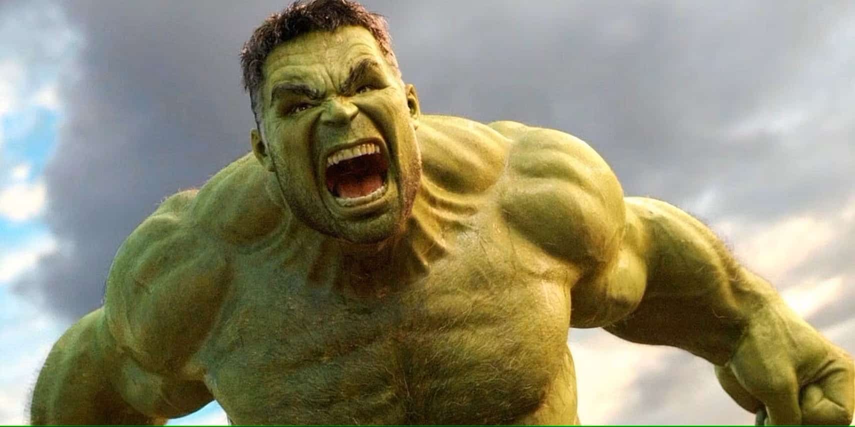 hulk mcu