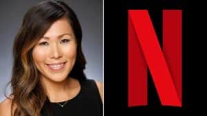 jinny howe annonce la petite maison dans la prairie sur netflix