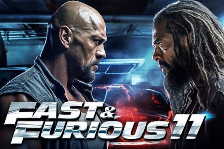 Nous attendons impatiemment le fameux Fast & Furious 11.