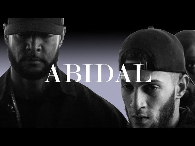 La chanson "Abidal" est une pique à l'endroit de l'ancien international français.