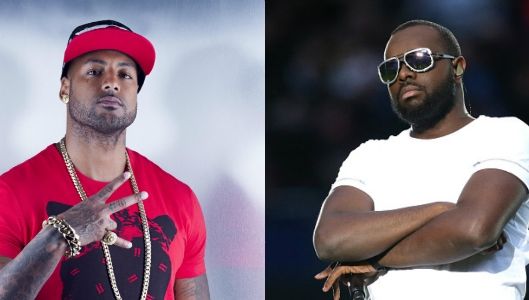 booba et gims