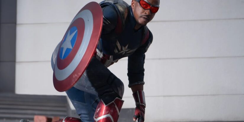 captain 1 1