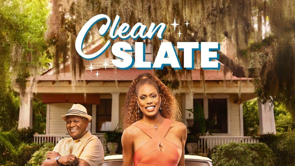 Clean Slate fait partie des séries à ne pas manquer sur Amazon Prime.