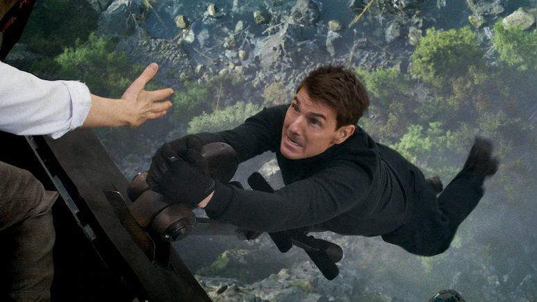 Tom Cruise incarnera t-il encore Ethan Hunt après ce film? Rien n'est sûr!