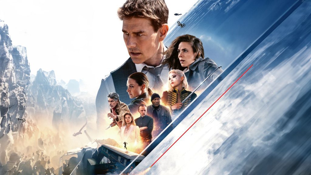 Espérons que ce huitième volet aura lus de succès que Mission impossible : Dead Reckoning