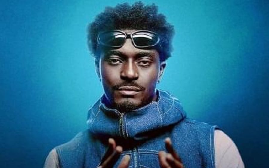 Dau va également sortir un album ce vendredi.