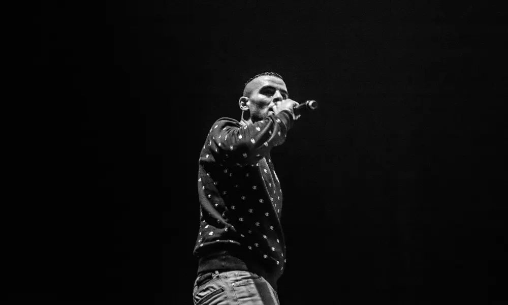 Fianso avoue vouloir faire du rap en toute liberté et par pur plaisir.