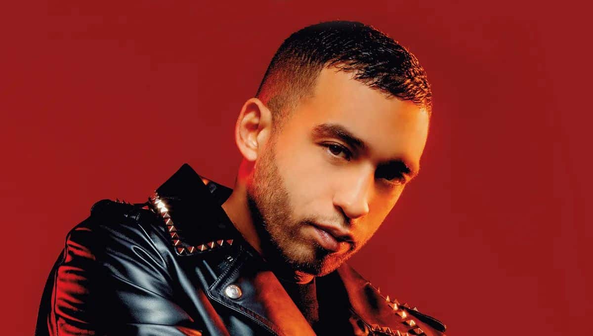 Mister You fait partie des artistes qui ont participé au prochain mixtape d'Oxmo Puccino.