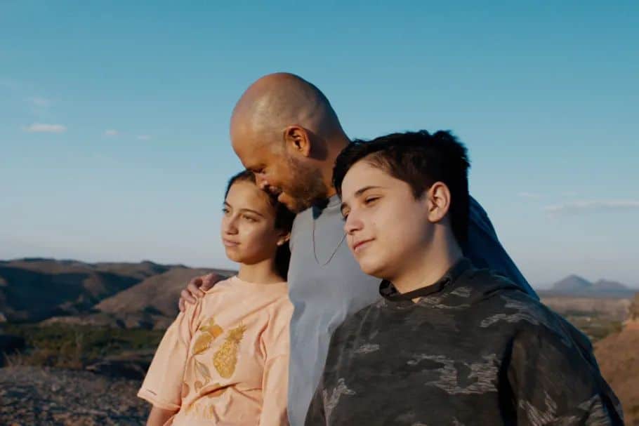Sur Hulu, l'émotion sera au rendez-vous avec In The Summers