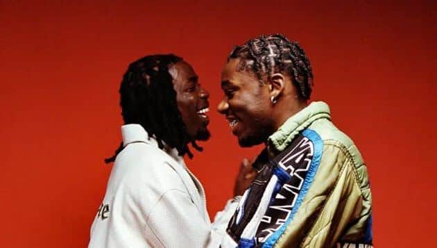 L'album "La mélo est gangx" fait parties de projets les plus aboutis dans l'univers du rap français.