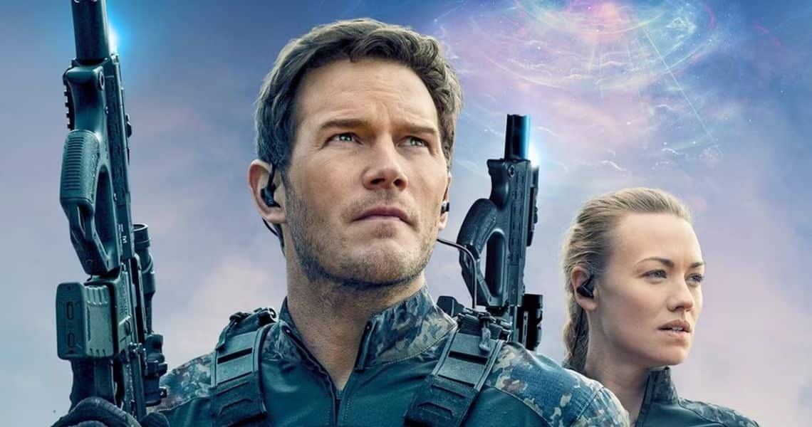 Le public espère que le scénario de The Tomorrow War 2 sera à la hauteur de ses attentes.