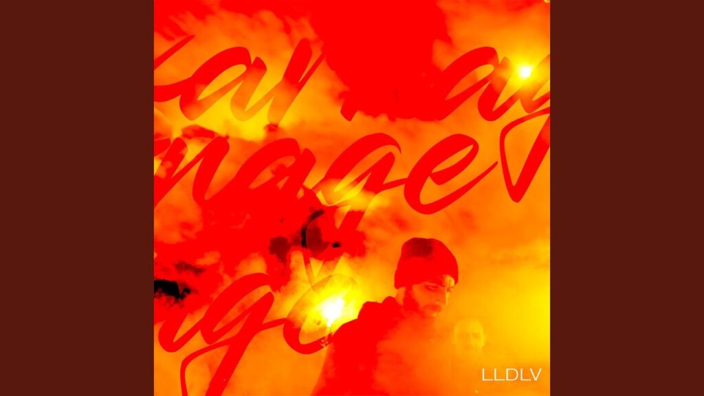 Karnage LLDLV_ Lumières de la ville