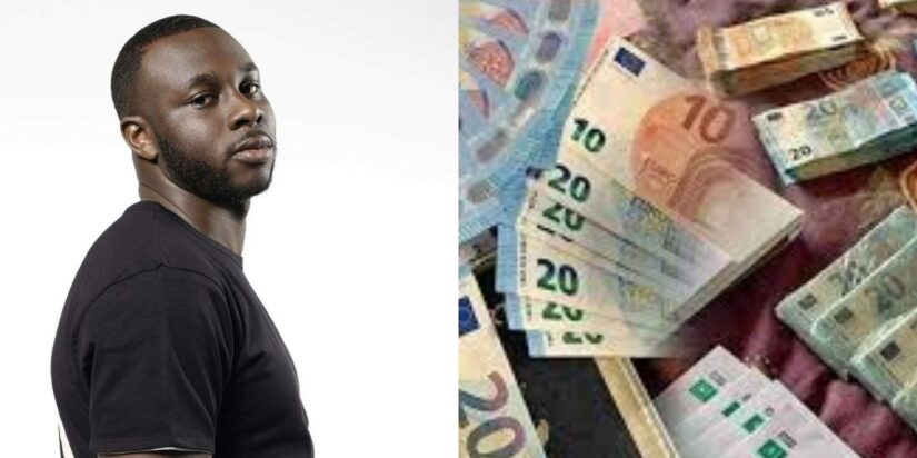 Des centaines de milliers d'euros ont été volés chez Abou Debeing.