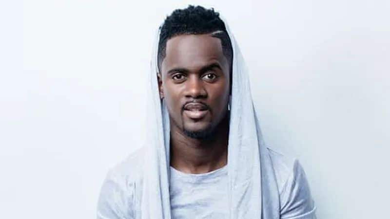 Black M rappeur