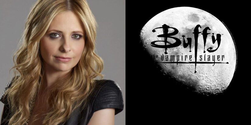 Sarah Michelle va reprendre le rôle de Buffy dans de nouvelles épisodes.