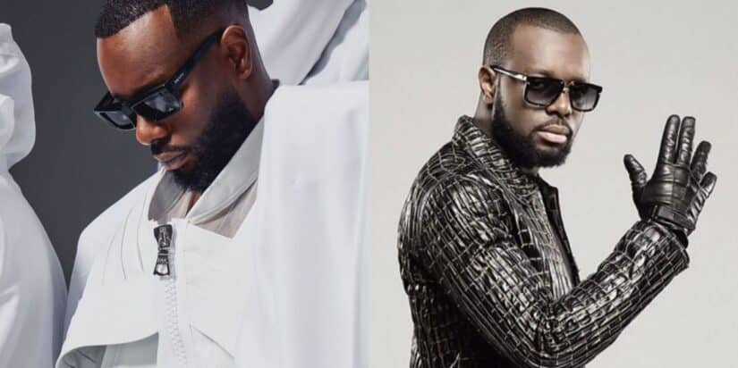 Gims top artiste plus écouté