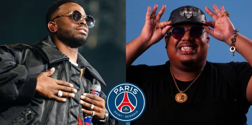 naza dadju psg