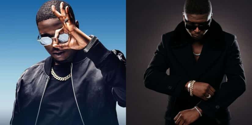 Ninho remet en question son avenir avec le rap