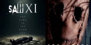 Saw XI sera remplacé par The Strangers; Chapter 2, suite à un désaccord avec Lionsgate.