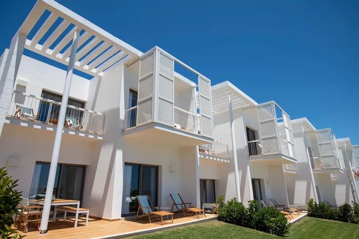 Le Sunset Village Private Residences à Marrakech.