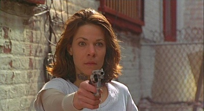 Lili Taylor a déjà joué dans The X-Files.