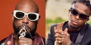 Booba clashe violemment Didi B