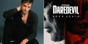 Bullseye de retour dans Daredevil: Born Again