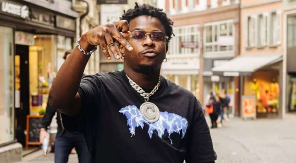 Didi B contre-attaque au clash de Booba