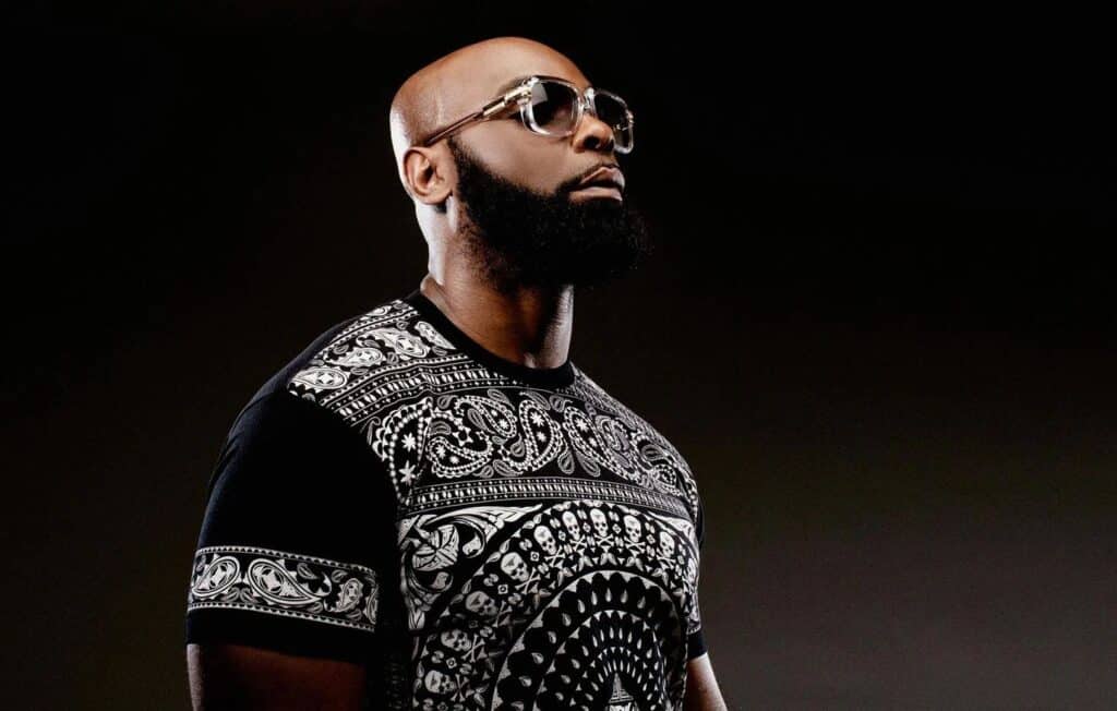 Kaaris recadre Nasdas sévèrement